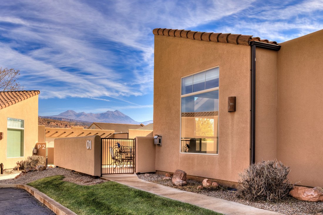 House in Moab, Utah, United States 3 - 16667094
