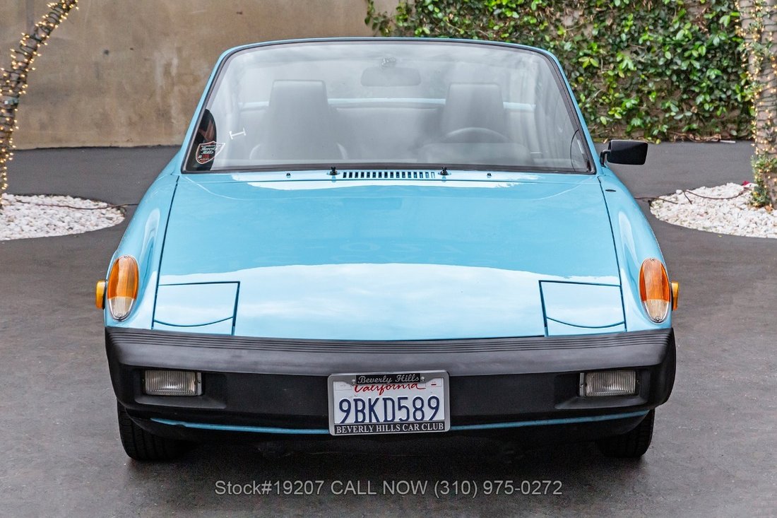 Porsche 914 2.0 in Los Angeles, CA 2 - 16667485