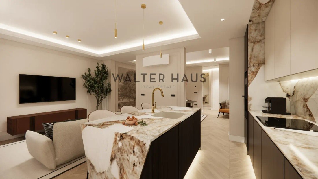 Apartment in Centro, Madrid, Spain 4 - 15841789