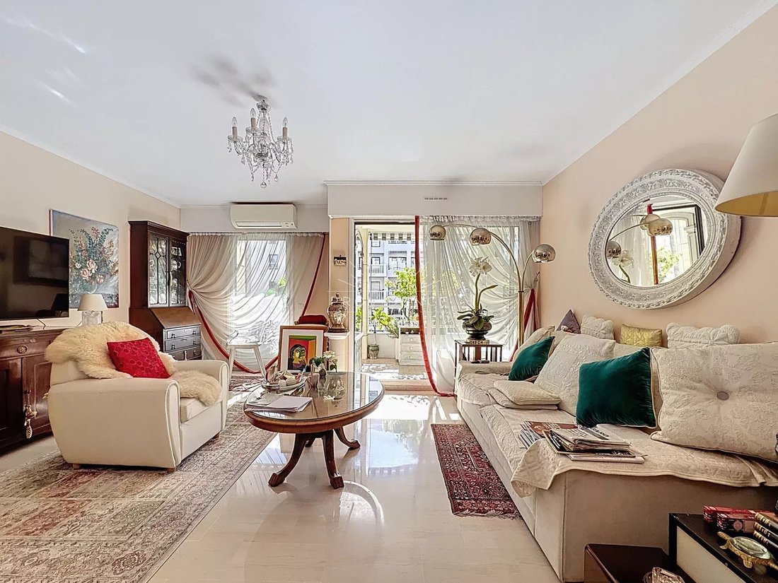Apartment in La Source, Cannes, France 2 - 16667470