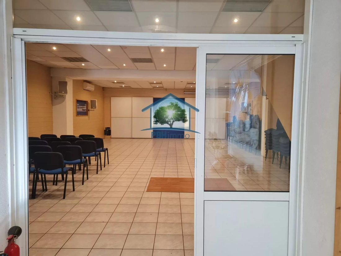 Saint Just, 13e Arrondissement, Marseille 2 - 14455947