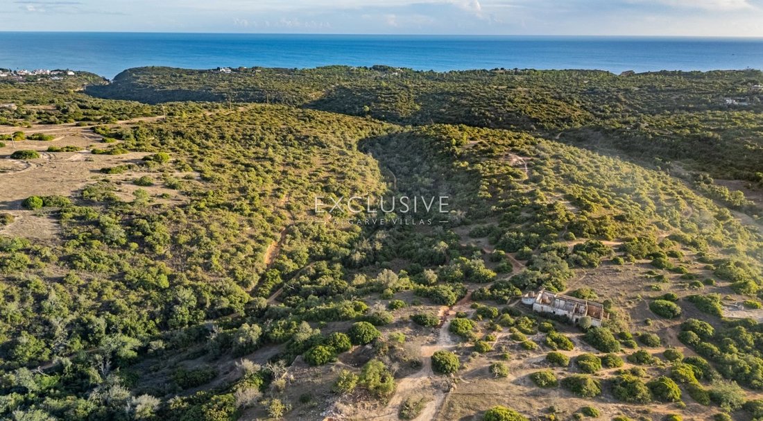 Land in Porches, Algarve, Portugal 1 - 16667585