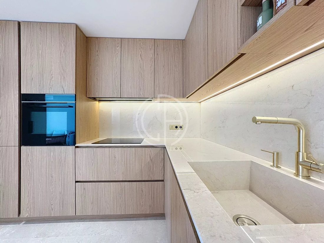 Apartment in Cannes, Provence-Alpes-Côte d'Azur, France 5 - 16667212