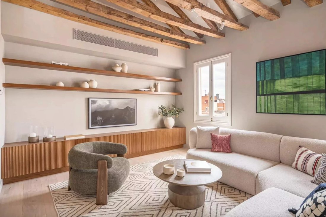 Apartment in Centro, Madrid, Spain 4 - 16667356