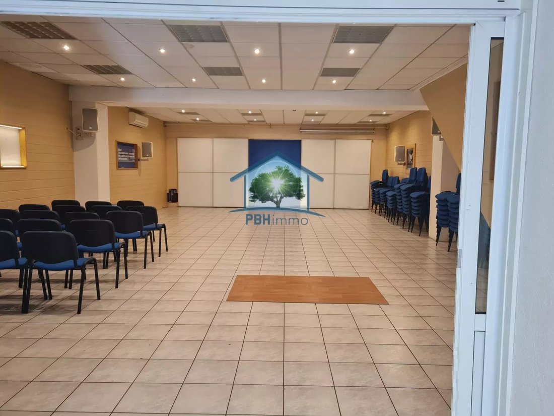 Otros en San Justo, 13e Arrondissement, Marsella 4 - 14455947