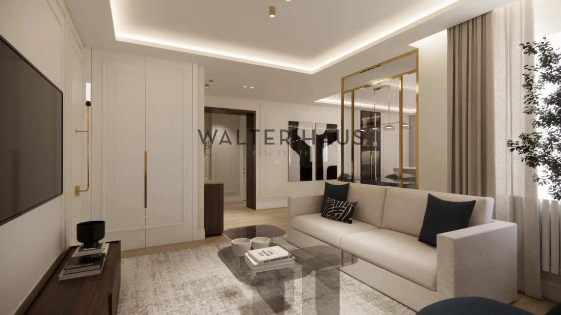 Apartment in Centro, Madrid, Spain 3 - 16084006