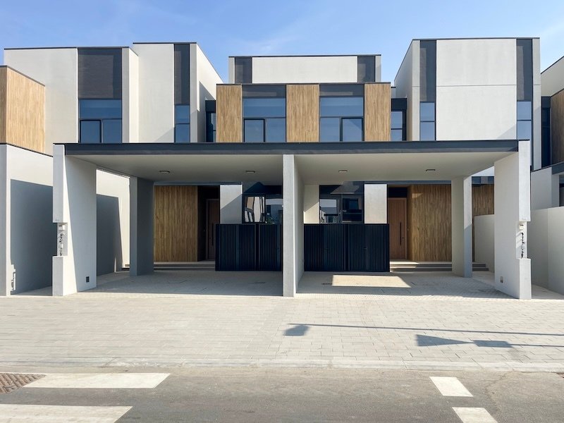 Townhouse in Al Hebiah Sixth, Al Hebiah, Dubai 2 - 16667334