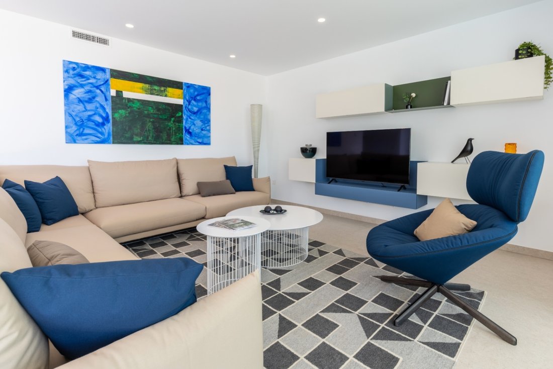 Villa in Altea, Valencian Community, Spain 5 - 16667542