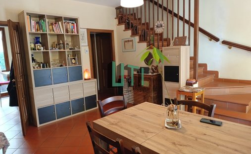 Castle for Sale in Impruneta, Tuscany, Italy