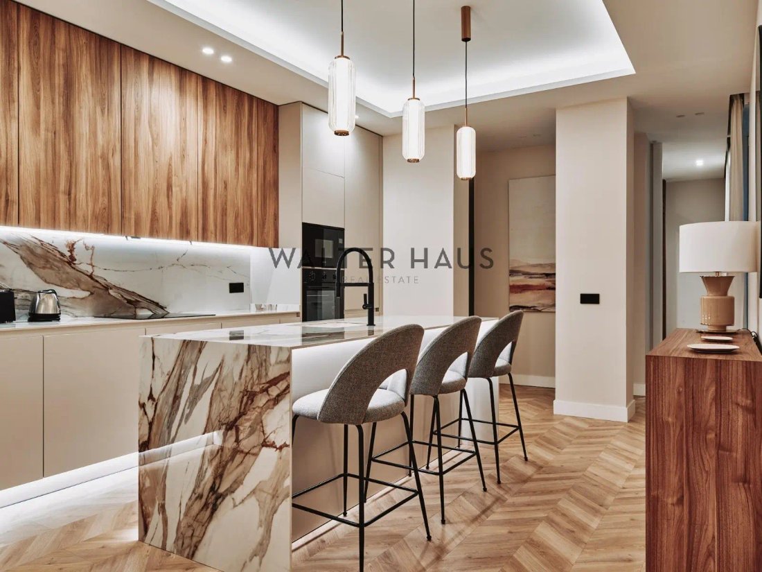 Apartment in Centro, Madrid, Spain 5 - 14368750
