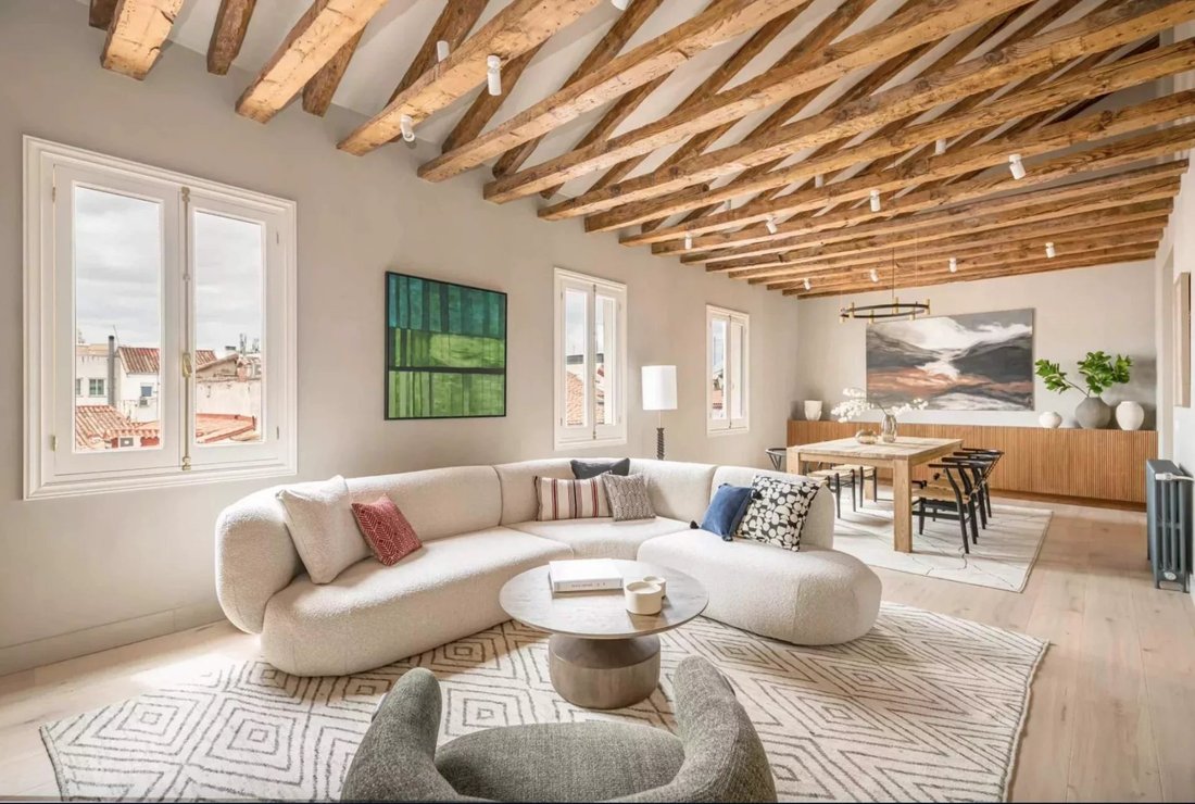 Apartment in Centro, Madrid, Spain 3 - 16667356