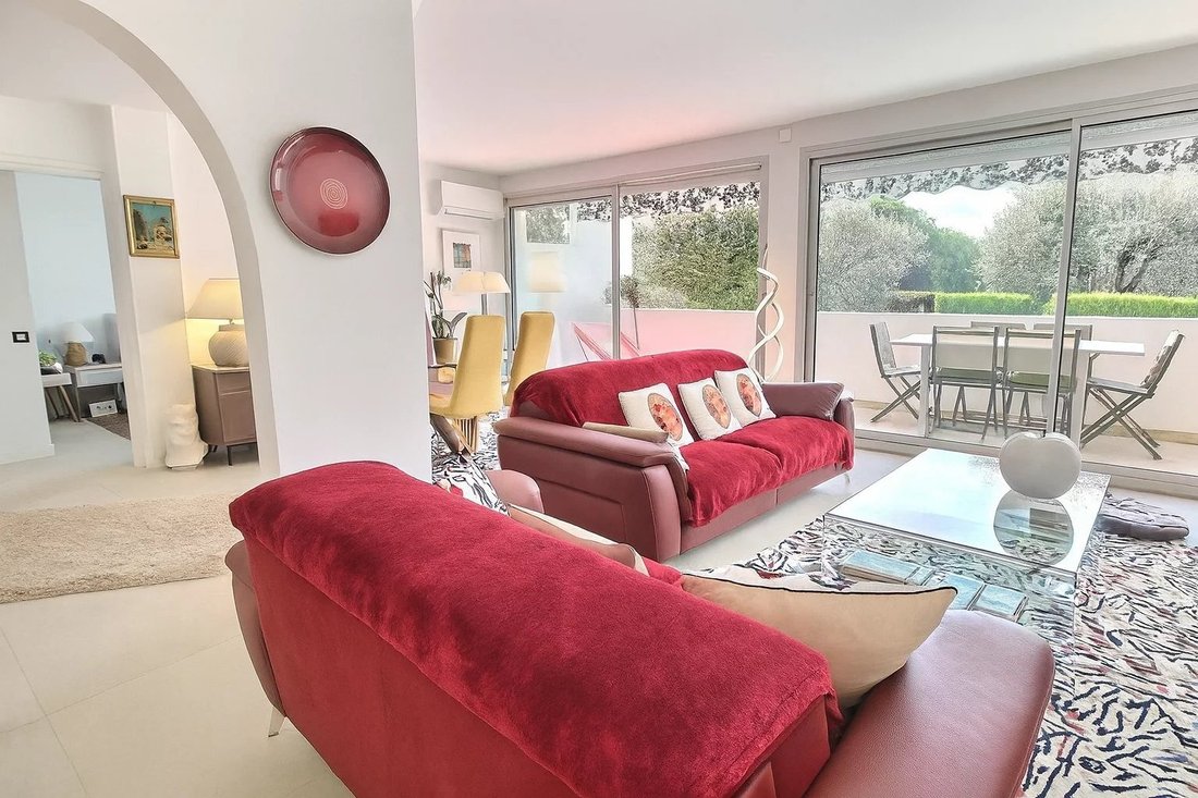 Apartment in Cannes, Provence-Alpes-Côte d'Azur, France 3 - 16338448