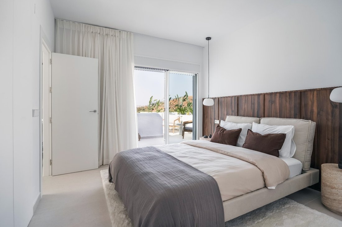 Penthouse in Nueva Andalucia, Marbella, Spain 3 - 16667562