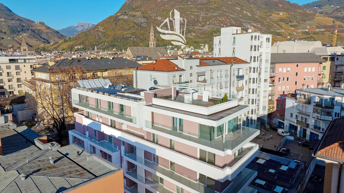 Apartment in Piani-Rencio Center / Piani-Rencio Zentrum, Bolzano / Bozen, Trentino – Alto Adige/Südtirol 3 - 15210384