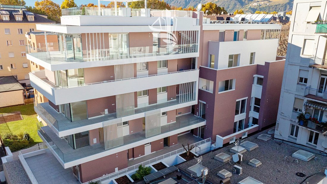 Apartment in Piani-Rencio Center / Piani-Rencio Zentrum, Bolzano / Bozen, Trentino – Alto Adige/Südtirol 2 - 15210384