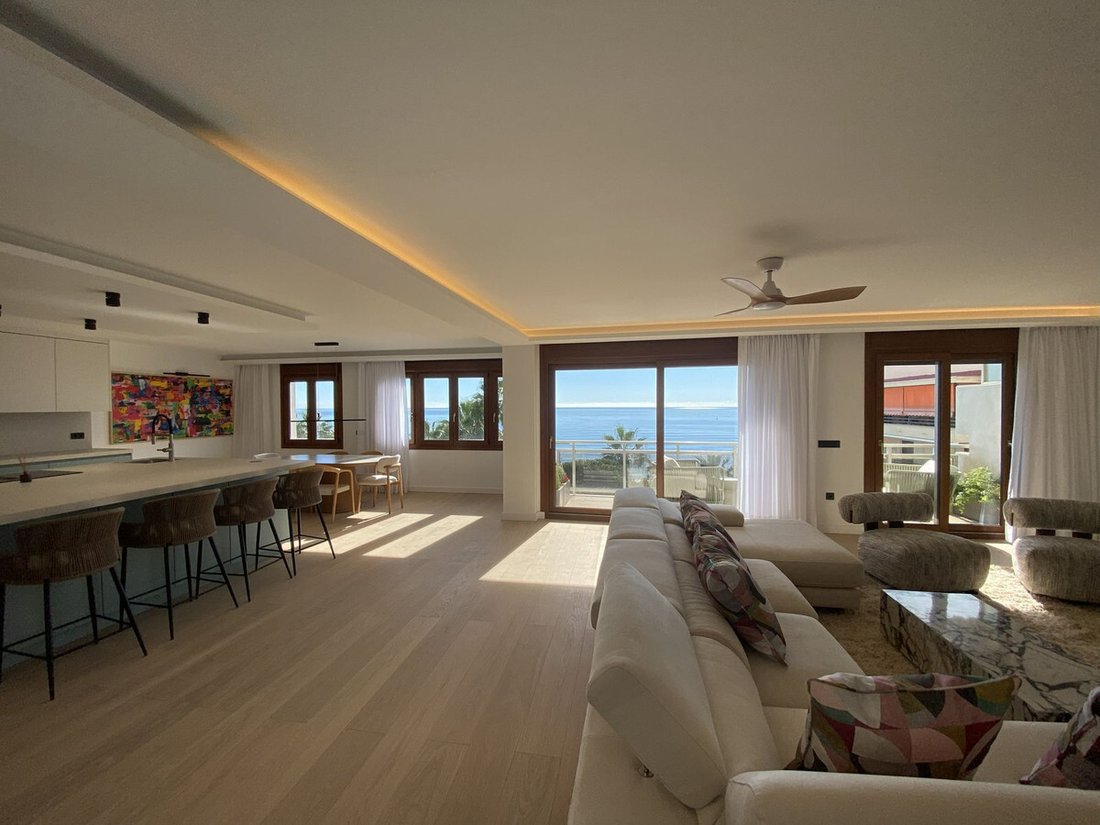Penthouse in Estepona, Andalusia, Spain 3 - 16667400