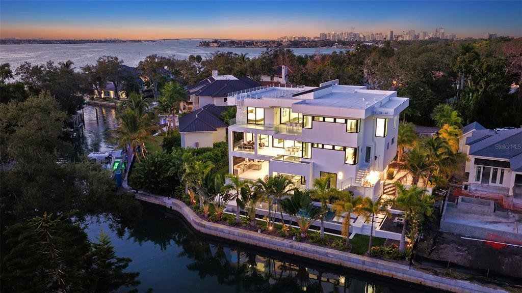 House in Sarasota, Florida, United States 1 - 16608201