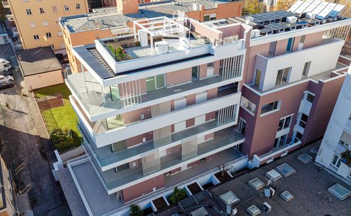 Apartment in Piani-Rencio Center / Piani-Rencio Zentrum, Bolzano / Bozen, Trentino – Alto Adige/Südtirol 1