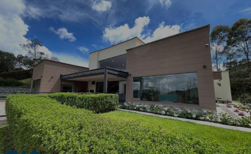 House in Envigado, Antioquia, Colombia 1
