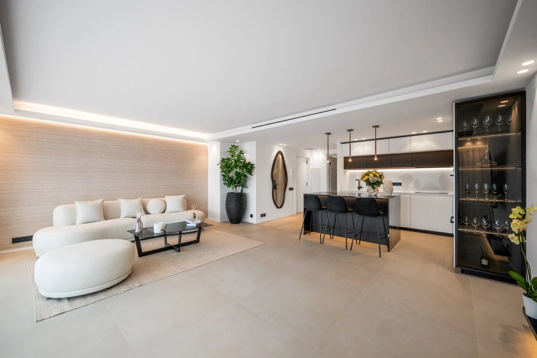 Apartment in Saint Roch, Nice, France 4 - 16667243