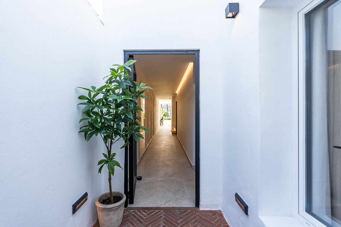 Townhouse in Nueva Andalucia, Marbella, Spain 5 - 16667552