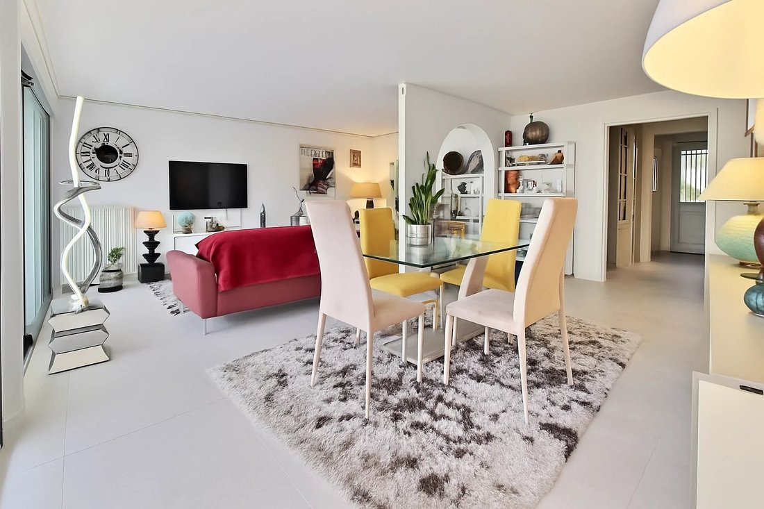 Apartment in Cannes, Provence-Alpes-Côte d'Azur, France 4 - 16338448