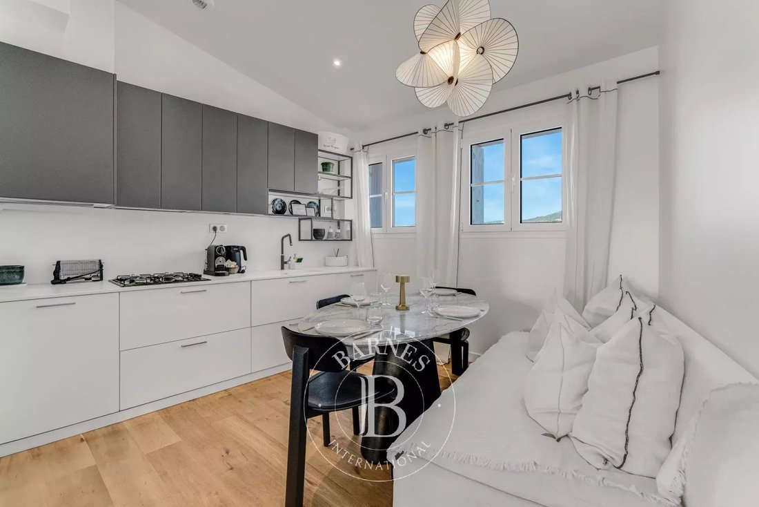 Apartment in Port Grimaud, Grimaud, Provence-Alpes-Côte d'Azur 4 - 16225439