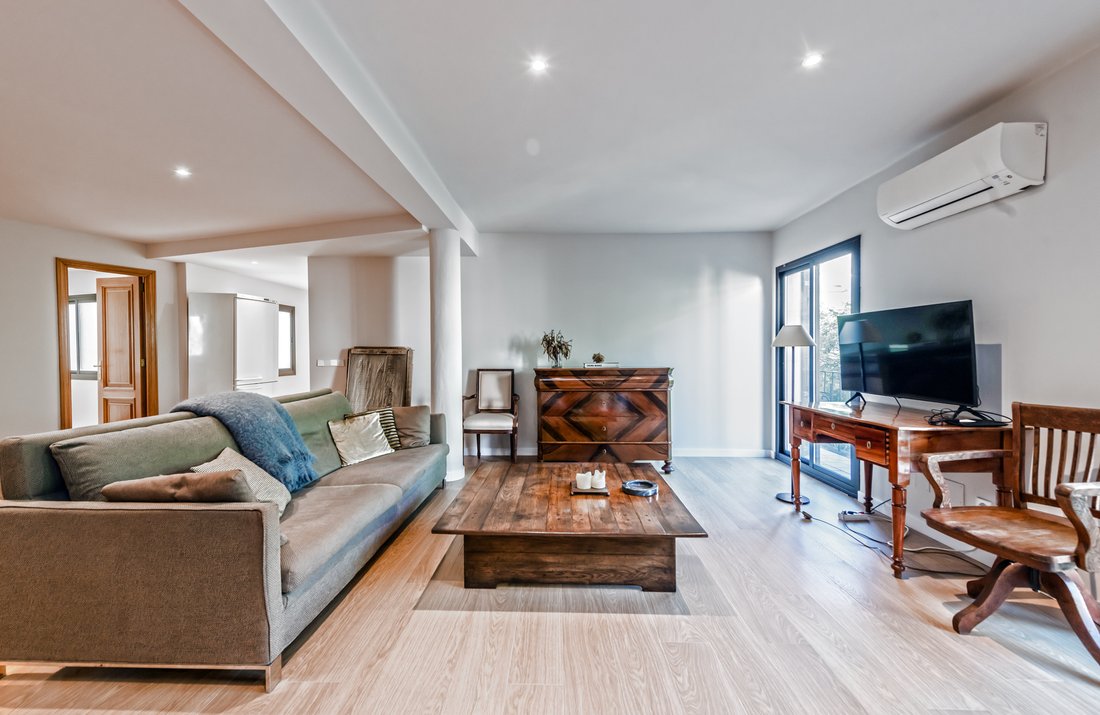 Apartment in Palma, Balearic Islands, Spain 2 - 16667350