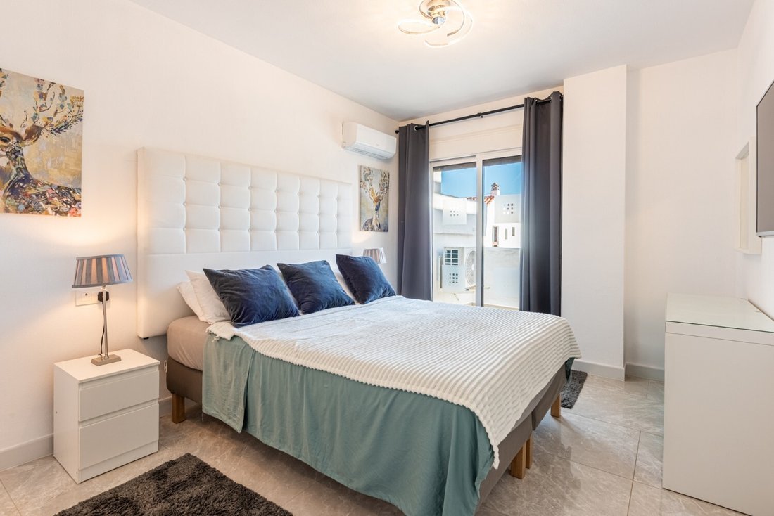 Apartment in Nueva Andalucia, Marbella, Spain 3 - 16667567