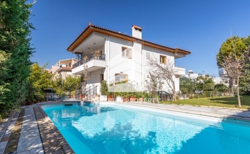 Casa en South Athens, Ática, Grecia 1