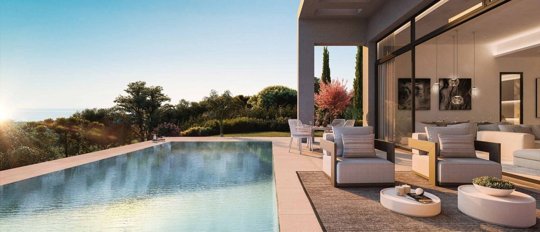 House in Benahavis, Andalusia, Spain 5 - 16667398
