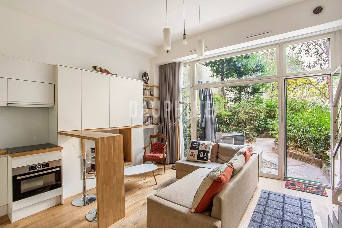 Apartment in Odéon, Paris 6e Arrondissement, Paris 3 - 15325996