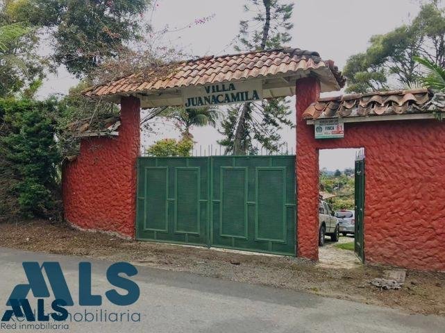 Finca in Rionegro, Rionegro, Colombia 2 - 16667449