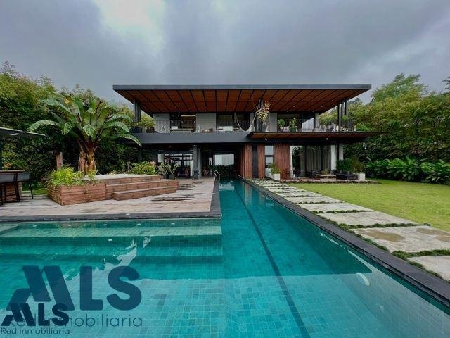House in Envigado, Antioquia, Colombia 1 - 16667452