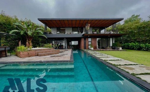 Haus in Envigado, Departamento de Antioquia, Kolumbien 1