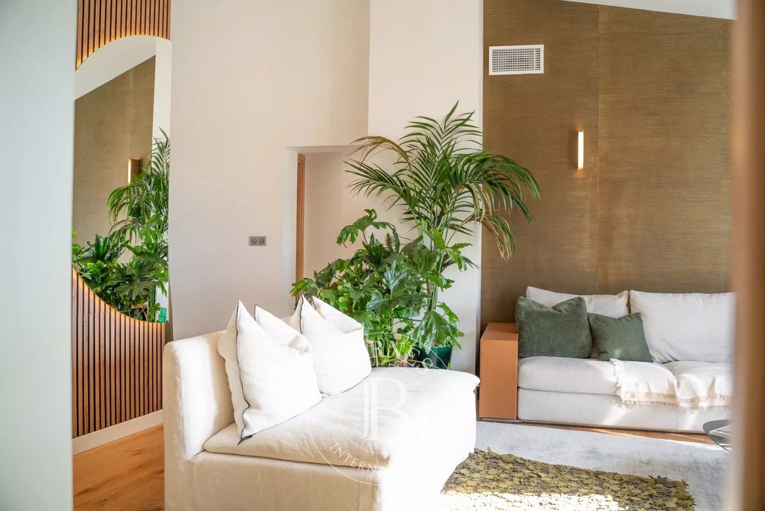 Apartment in Port Grimaud, Grimaud, Provence-Alpes-Côte d'Azur 3 - 16225439