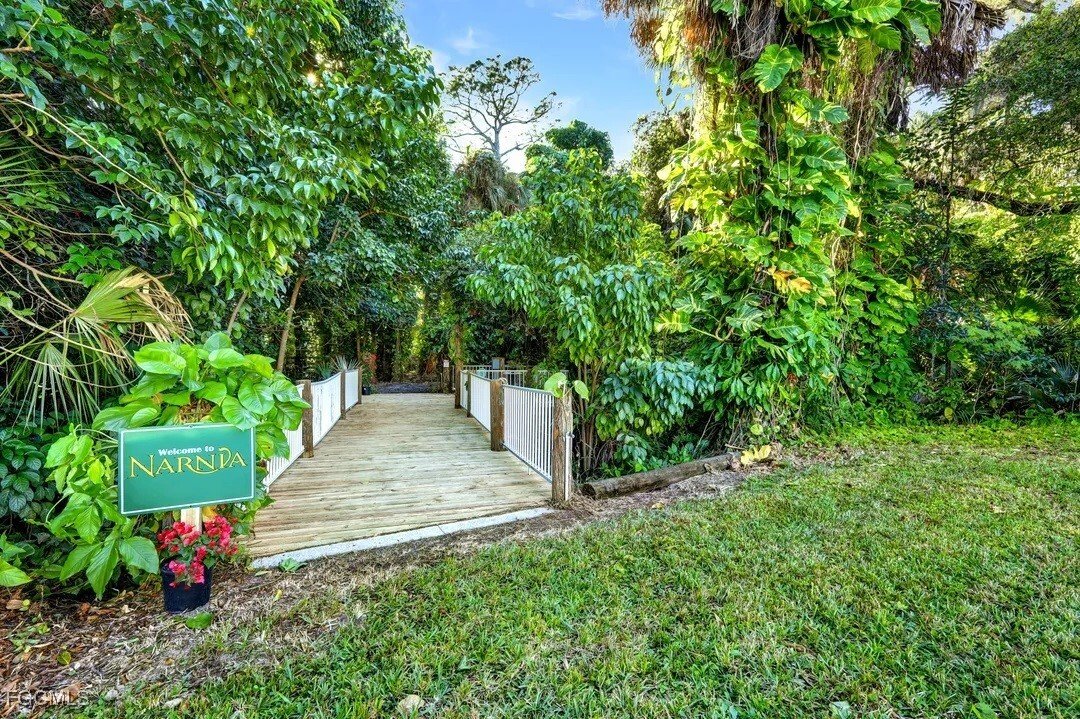 Maison à Fort Myers, Floride, États-Unis 1 - 16667650