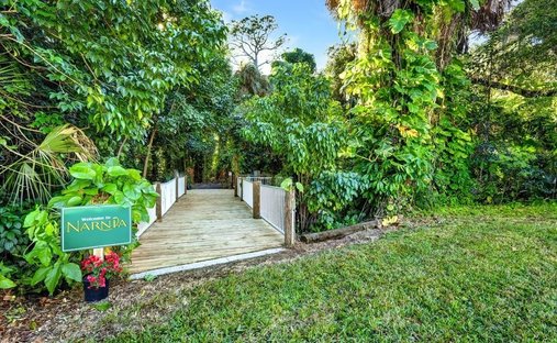 Casa en Fort Myers, Florida, Estados Unidos 1