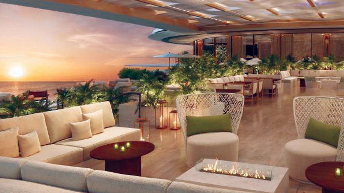 Apartment in Dubai Marina / Marsa Dubai, Dubai, United Arab Emirates 5 - 16667338
