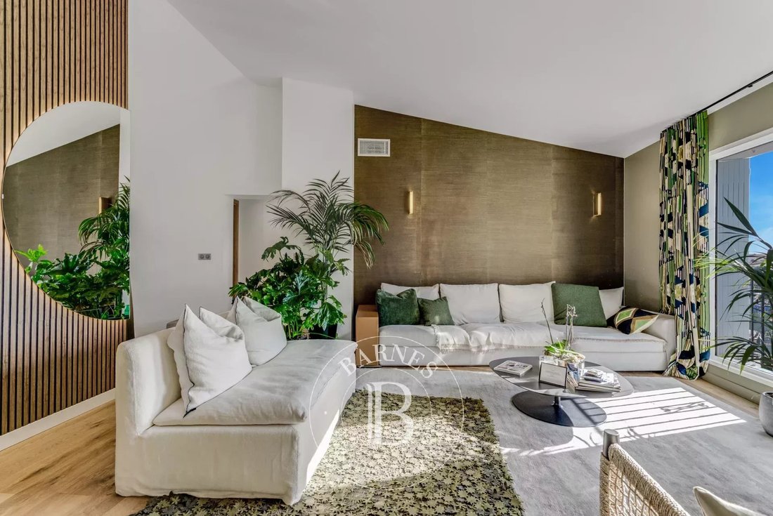 Apartment in Port Grimaud, Grimaud, Provence-Alpes-Côte d'Azur 2 - 16225439