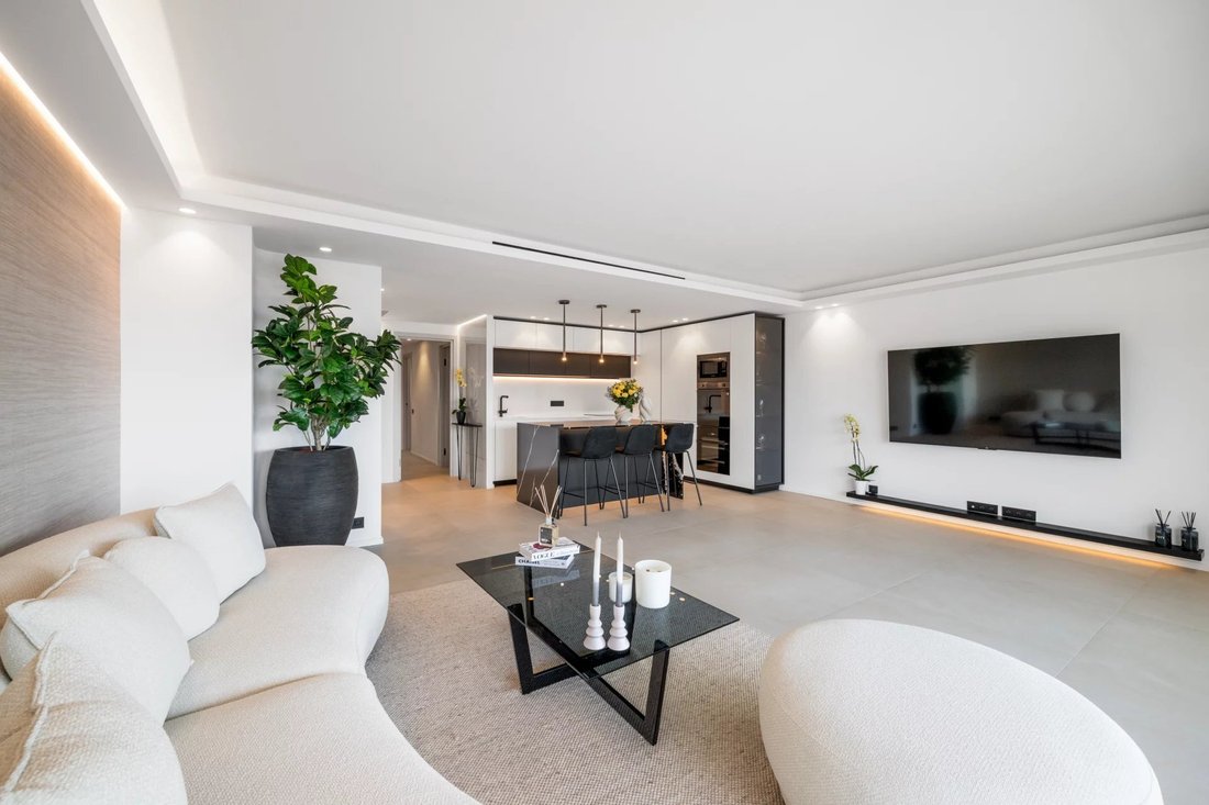 Apartment in Saint Roch, Nice, France 3 - 16667243