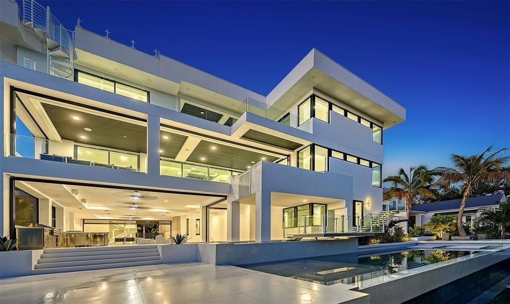 House in Sarasota, Florida, United States 5 - 16608201