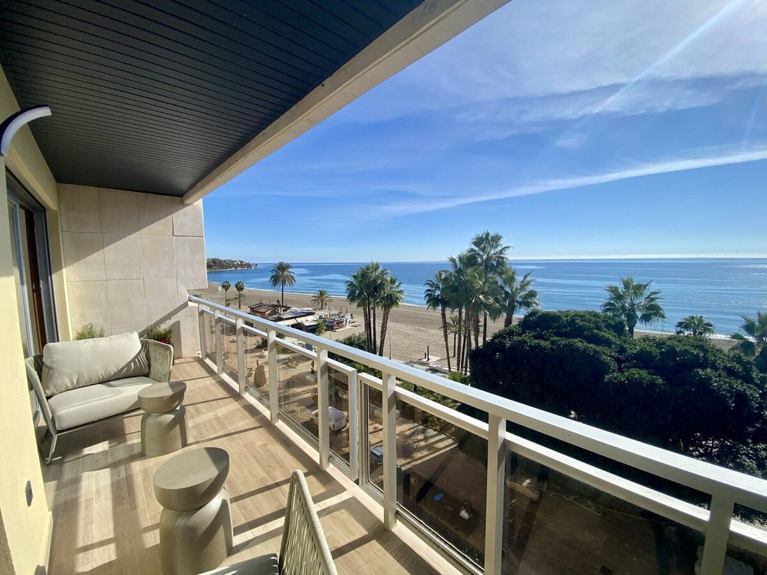 Penthouse in Estepona, Andalusia, Spain 2 - 16667400