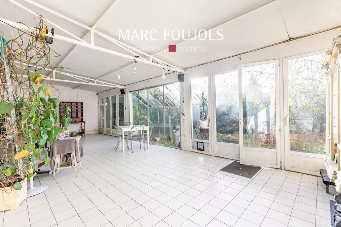 House in Coye-la-Foret, Hauts-de-France, France 5 - 16667597