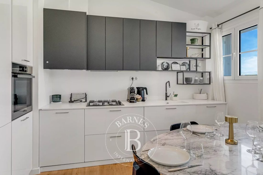 Apartment in Port Grimaud, Grimaud, Provence-Alpes-Côte d'Azur 5 - 16225439