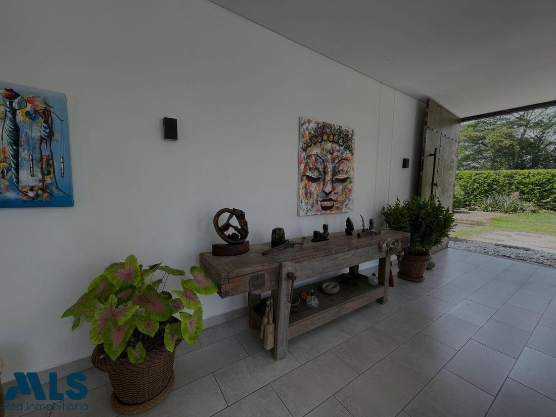 Finca in El Espinal, Antioquia, Colombia 5 - 16667444