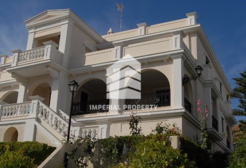 Apartment in South Athens, Attica, Greece 1 - 13069248