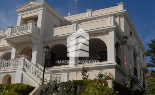 Apartamento en South Athens, Ática, Grecia 1