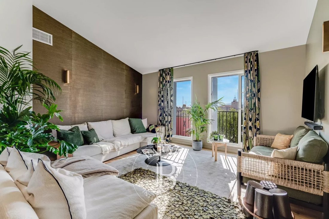 Apartment in Port Grimaud, Grimaud, Provence-Alpes-Côte d'Azur 1 - 16225439