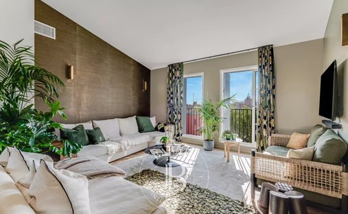 Apartamento en Port Grimaud, Grimaud, Provenza-Alpes-Costa Azul 1